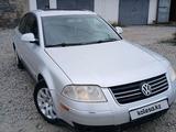 Volkswagen Passat 2005 года за 2 900 000 тг. в Рудный – фото 2