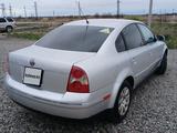 Volkswagen Passat 2005 года за 2 900 000 тг. в Рудный – фото 4