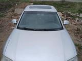 Volkswagen Passat 2005 года за 2 900 000 тг. в Рудный – фото 5