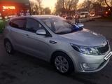 Kia Rio 2015 годаүшін5 500 000 тг. в Алматы – фото 3