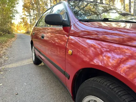 Toyota Carina E 1992 года за 2 800 000 тг. в Петропавловск – фото 14