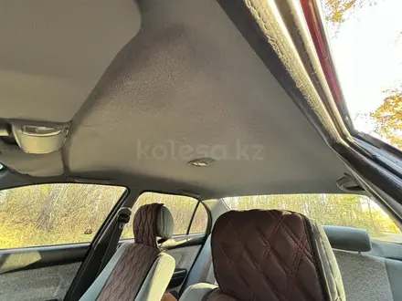 Toyota Carina E 1992 года за 2 800 000 тг. в Петропавловск – фото 32