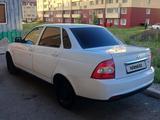 ВАЗ (Lada) Priora 2170 2011 года за 1 550 000 тг. в Усть-Каменогорск – фото 2