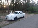 ВАЗ (Lada) Priora 2170 2011 года за 1 550 000 тг. в Усть-Каменогорск