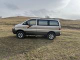 Hyundai Starex 2003 годаүшін4 700 000 тг. в Шымкент