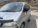 Hyundai Starex 2003 годаүшін6 700 000 тг. в Шымкент – фото 4