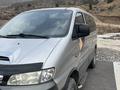 Hyundai Starex 2003 годаүшін6 700 000 тг. в Шымкент – фото 7