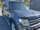 Mitsubishi Pajero 2007 года за 8 300 000 тг. в Усть-Каменогорск – фото 3