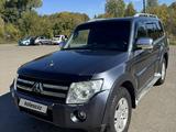 Mitsubishi Pajero 2007 года за 8 300 000 тг. в Усть-Каменогорск – фото 2