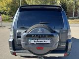Mitsubishi Pajero 2007 года за 8 300 000 тг. в Усть-Каменогорск – фото 4