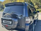 Mitsubishi Pajero 2007 года за 8 300 000 тг. в Усть-Каменогорск – фото 5
