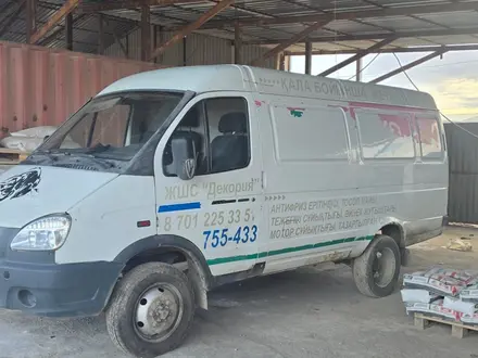 ГАЗ ГАЗель 2015 года за 5 500 000 тг. в Атырау – фото 2