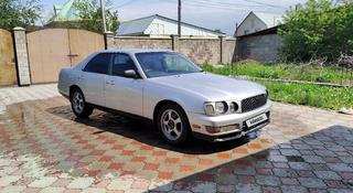 Nissan Cedric 1997 года за 850 000 тг. в Алматы