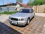 Nissan Cedric 1997 года за 850 000 тг. в Алматы – фото 2