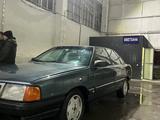 Audi 100 1990 годаүшін1 650 000 тг. в Тараз – фото 3