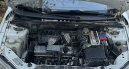 ВАЗ (Lada) Granta 2190 2014 года за 1 380 000 тг. в Семей – фото 4