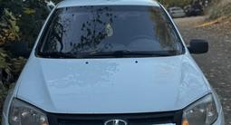 ВАЗ (Lada) Granta 2190 2014 года за 1 380 000 тг. в Семей – фото 2