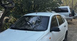 ВАЗ (Lada) Granta 2190 2014 года за 1 380 000 тг. в Семей