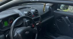 ВАЗ (Lada) Granta 2190 2014 года за 1 380 000 тг. в Семей – фото 5