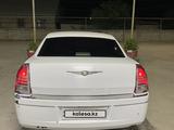 Chrysler 300C 2007 года за 4 500 000 тг. в Жаркент – фото 3