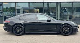 Porsche Panamera 4 2018 года за 32 000 000 тг. в Алматы – фото 4