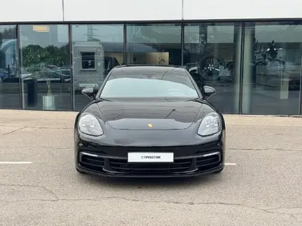 Porsche Panamera 4 2018 года за 32 000 000 тг. в Алматы – фото 7