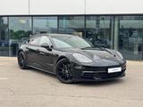 Porsche Panamera 4 2018 года за 32 000 000 тг. в Алматы – фото 2