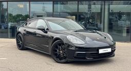 Porsche Panamera 4 2018 года за 32 000 000 тг. в Алматы – фото 2
