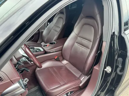 Porsche Panamera 4 2018 года за 32 000 000 тг. в Алматы – фото 16