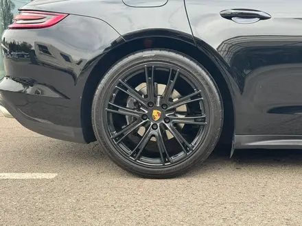 Porsche Panamera 4 2018 года за 32 000 000 тг. в Алматы – фото 14