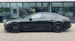 Porsche Panamera 4 2018 года за 32 000 000 тг. в Алматы – фото 3