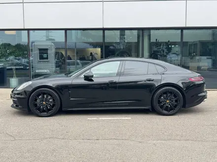 Porsche Panamera 4 2018 года за 32 000 000 тг. в Алматы – фото 3
