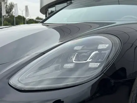 Porsche Panamera 4 2018 года за 32 000 000 тг. в Алматы – фото 9
