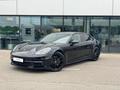 Porsche Panamera 4 2018 годаүшін32 000 000 тг. в Алматы