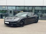 Porsche Panamera 4 2018 года за 32 000 000 тг. в Алматы