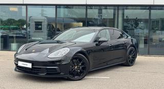 Porsche Panamera 4 2018 года за 32 000 000 тг. в Алматы