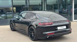 Porsche Panamera 4 2018 года за 32 000 000 тг. в Алматы – фото 5