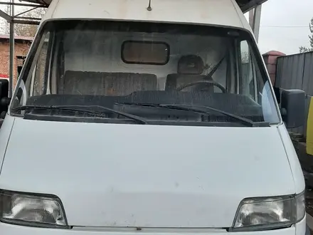 Fiat Ducato 1999 года за 2 300 000 тг. в Каскелен – фото 6