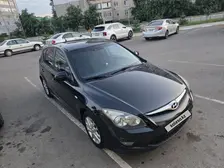 Hyundai i30, 2010