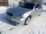 Lexus GS 300 1998 годаүшін4 500 000 тг. в Тараз – фото 4