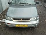 Mitsubishi Space Wagon 1991 годаfor1 000 000 тг. в Алматы