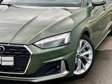 Audi A5 2022 года за 22 790 000 тг. в Алматы – фото 2