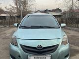 Toyota Yaris 2007 года за 3 100 000 тг. в Алматы – фото 3