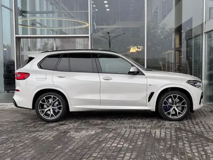 BMW X5 2019 года за 35 000 000 тг. в Алматы – фото 9