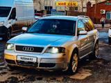 Audi A6 2000 года за 5 000 000 тг. в Астана