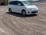 Toyota Estima 2010 года за 7 000 000 тг. в Алматы