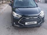 JAC S3 2021 годаүшін5 000 000 тг. в Кызылорда – фото 2
