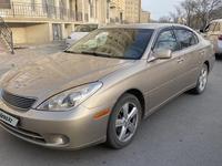 Lexus ES 330 2005 года за 6 000 000 тг. в Актау