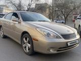 Lexus ES 330 2005 годаүшін6 000 000 тг. в Актау – фото 2