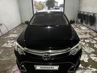 Toyota Camry 2017 годаүшін11 000 000 тг. в Актау